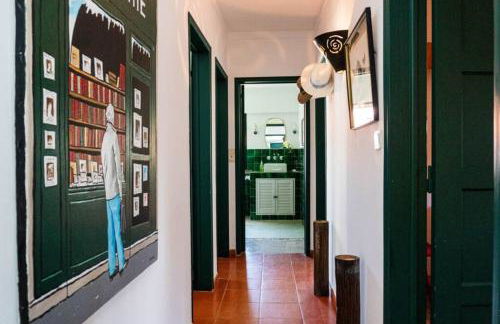 Sintra • Banzão House with Swimming Pool - Foto 13