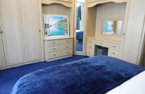 Largee 5 Bed House, Sleeps 10 Near NEC, BHX, HS2 - Foto 16