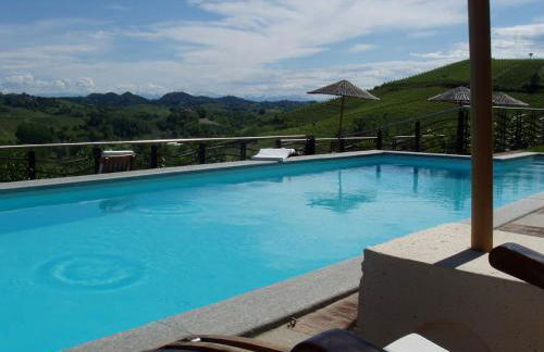 Villa Tiboldi - Foto 29