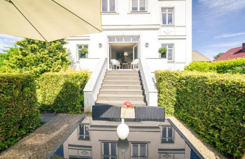 Gutshaus Krummin Usedom - Photo 31