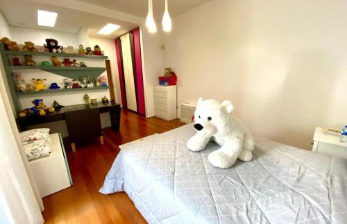 Villa les escapades luxo & piscine - Foto 37