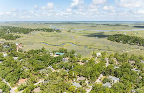 Fripp Island 709 Pompano Drive - Foto 36