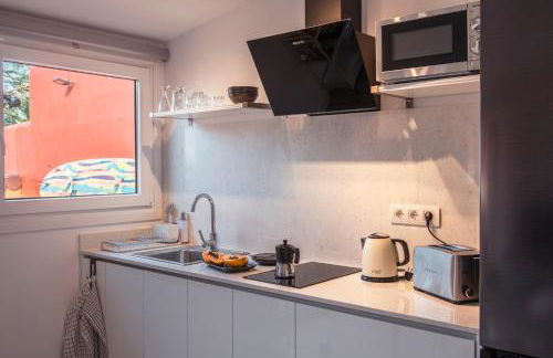 Papaya Cottage Punta del Hidalgo La Azócar - Foto 10