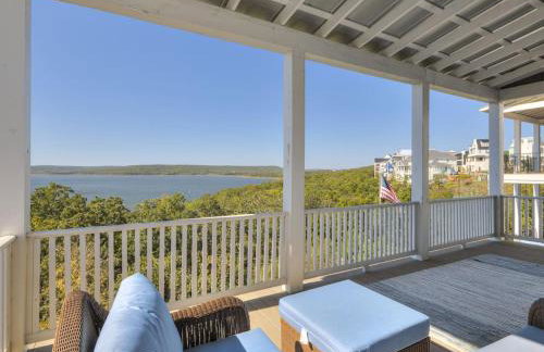 Shore Enough, Carlton Landing Lakeview - Foto 66