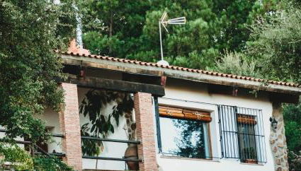 Casa Rural El Zumacal - Foto 5