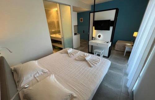 Niriides Hotel - Foto 18