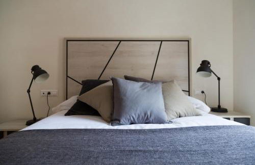 New Aloha Apartment Center with terrace Valencia - Foto 13