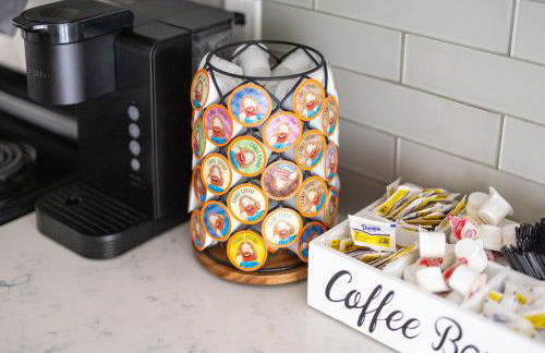 Luxury Downtown Townhome Unit 5 - Photo 35