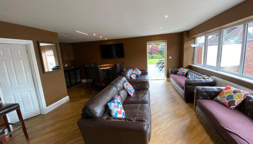 Bellvue Party House - Foto 5