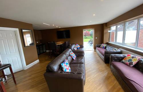 Bellvue Party House - Foto 5