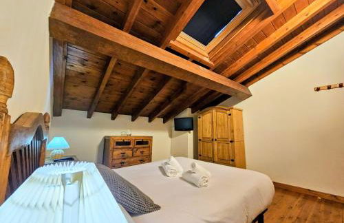 El Rincon del Castro - Encanto Rural en Onís - Photo 41