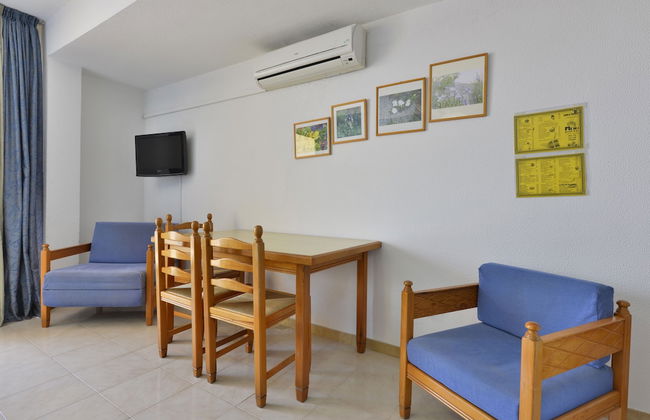 Napa Prince Hotel Apartments - Foto 18