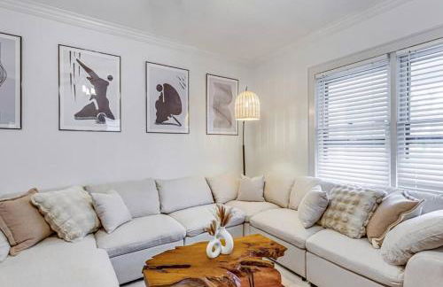 Upscale Historic Home near Downtown, Hall of Fame, Beach, Arenas - Foto 31