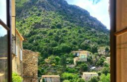 Appartement médiéval au cœur du village de Lama - Foto 17