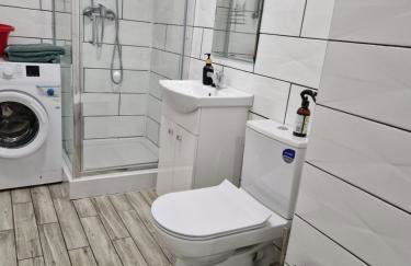 SAWAGO przytulne mieszkanie u Gosi Lekowo Ciechanów - Foto 16