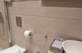 Villa Daria - soggiorno e servizio spiaggia - Foto 11