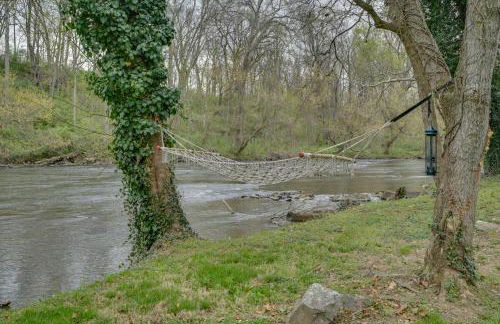 Historic Waterfront Retreat with Grill in Hagerstown - Photo 32