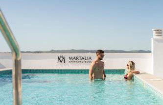 Apartamentos Martalia Arenal - Photo 17