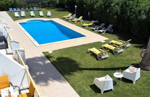 Villa Paradise Albufeira - Foto 1