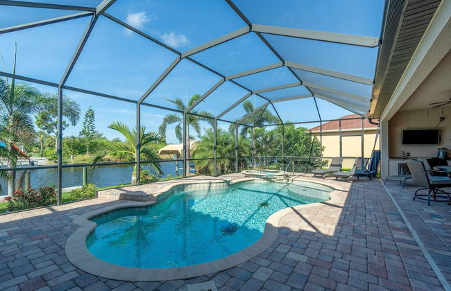 The Lazy Tortuga in Port Charlotte - Foto 2