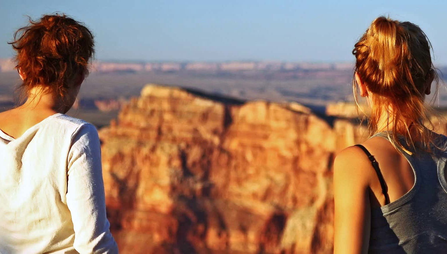 Excursión al South Rim