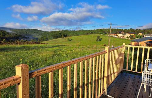 Chalet en bois tout confort - Foto 19