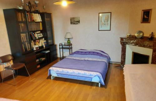 Maison de campagne avec jardin - Foto 15