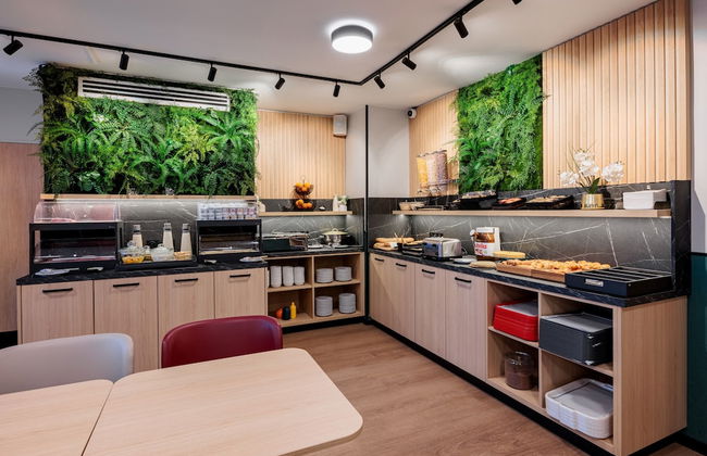 Residence du Parc - Val D'Europe - Foto 45