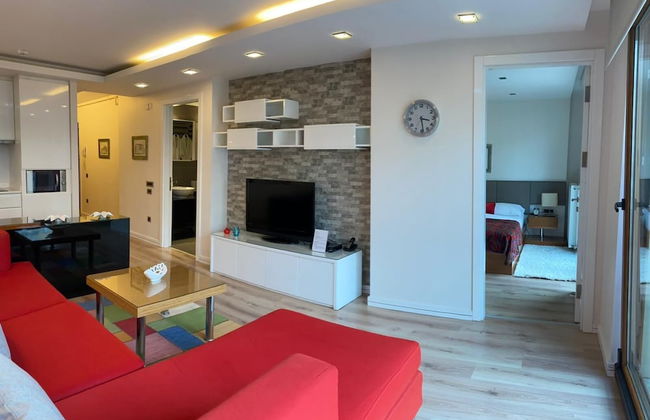 Aura Suites - Foto 6