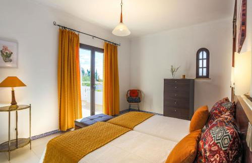 V3, Villa Belo Horizonte near Beach, Albufeira - Foto 15