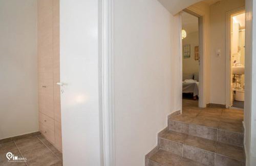 Omiros - Spacious Seaside House in Poros - Foto 15