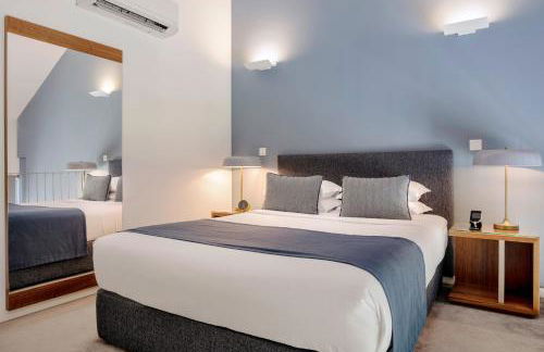 UMA Santa Catarina - Pool & Fitness, Adults Only - Foto 42