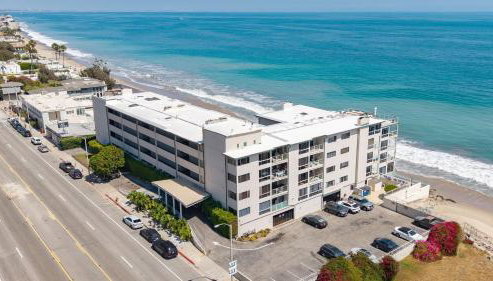 Oceanfront Gem w Balcony Pool Hot Tub Carbon Beach Access Bluewater Haven by AvantStay - Foto 2, Other