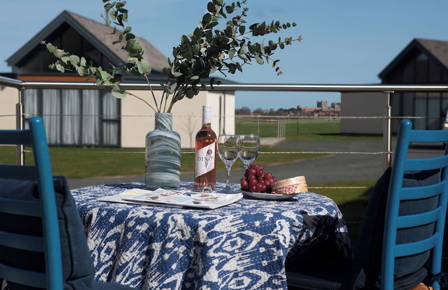 Wild Chive Lodge, Brada Quarry - Foto 11