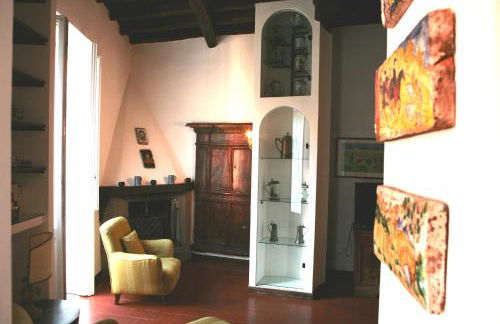 Domus Antonella a Trastevere - Foto 8