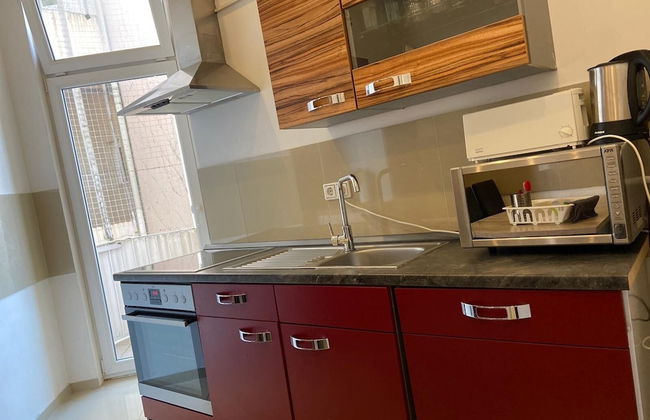 City Pension Bremerhaven - Foto 39