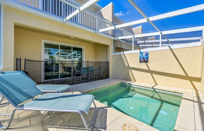 Charming Villa With Private Pool Bliss - Foto 15