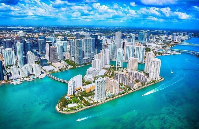 Tropical Miami Oasis - Foto 31