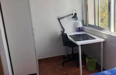 apartemento nuevo cerca playa para familia o amigos . isidro - Foto 4