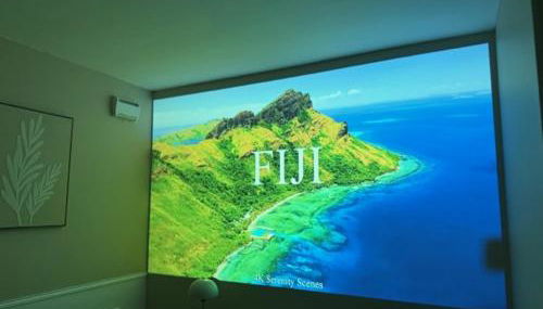 Appartement avec Rétroprojecteur, Babyboot avec belle vue et proche gare - Foto 2