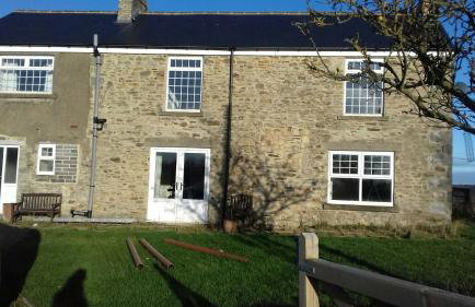 Hamsteels Hall Cottages - Foto 22