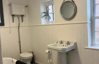 THE ANCHOR - Foto 12