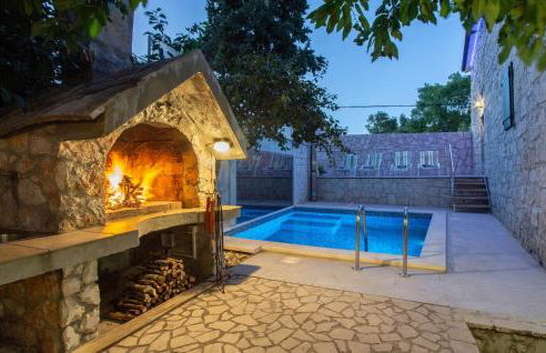 Holiday Home Kamenmost Bb V - Foto 8