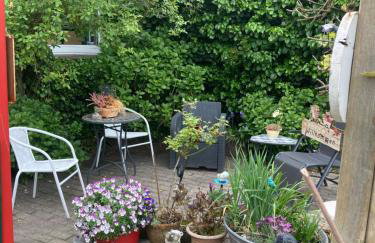 Ferienwohnung am Siel - Foto 10