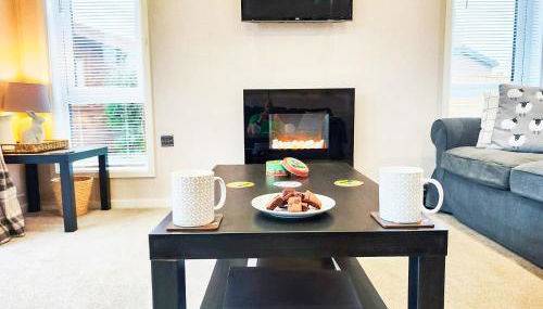 Jasmine Lodge - Foto 3