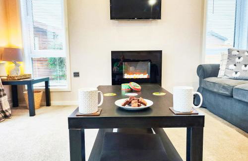 Jasmine Lodge - Foto 3