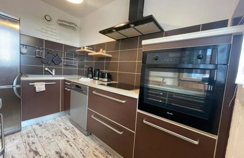 Chez les Freds - Foto 1