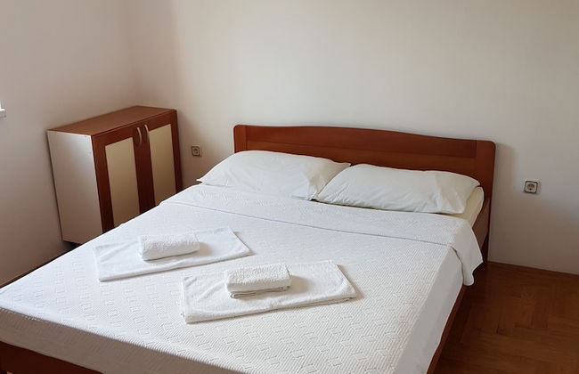 Apartments Dunja Malinska - Foto 22