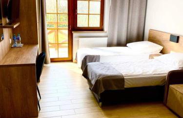 Ośrodek Agroturystyczny Zacisze - Foto 14