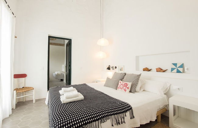 Finca Calafi Nou - Photo 9